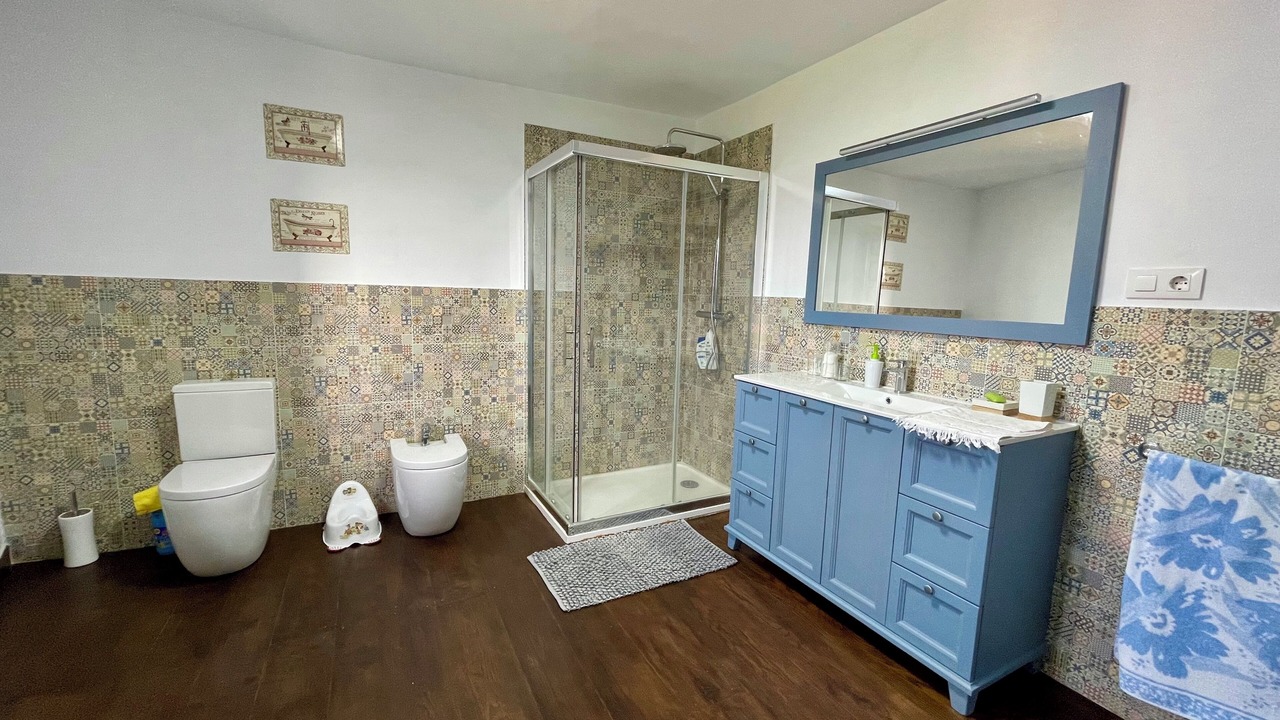 Photo of Bathroom in Ibio