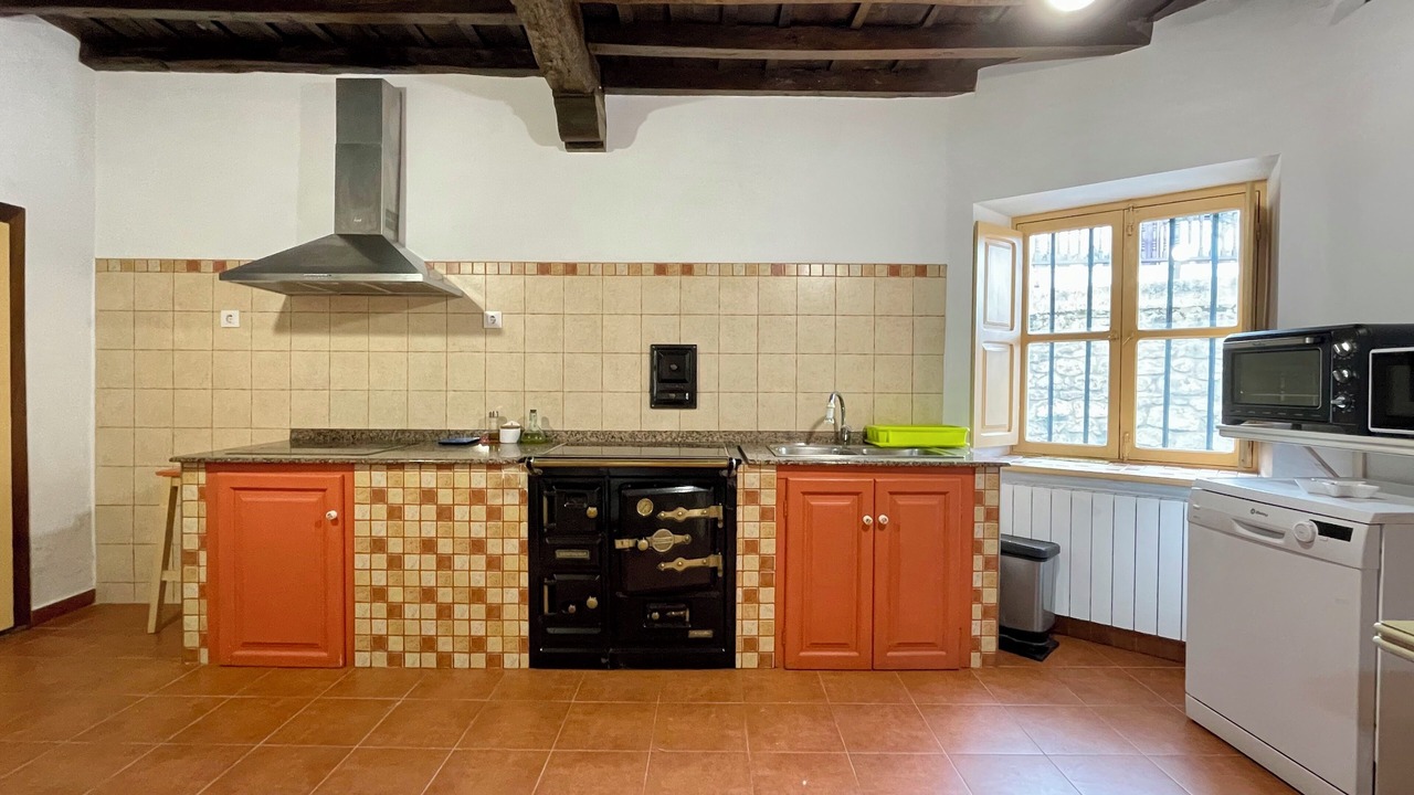 Photo of Kitchen in Ibio