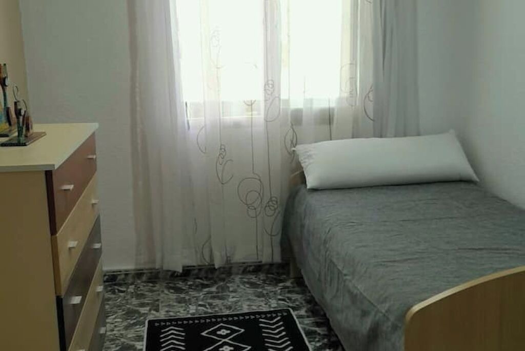 Photo of Bedroom in Castello de la Plana