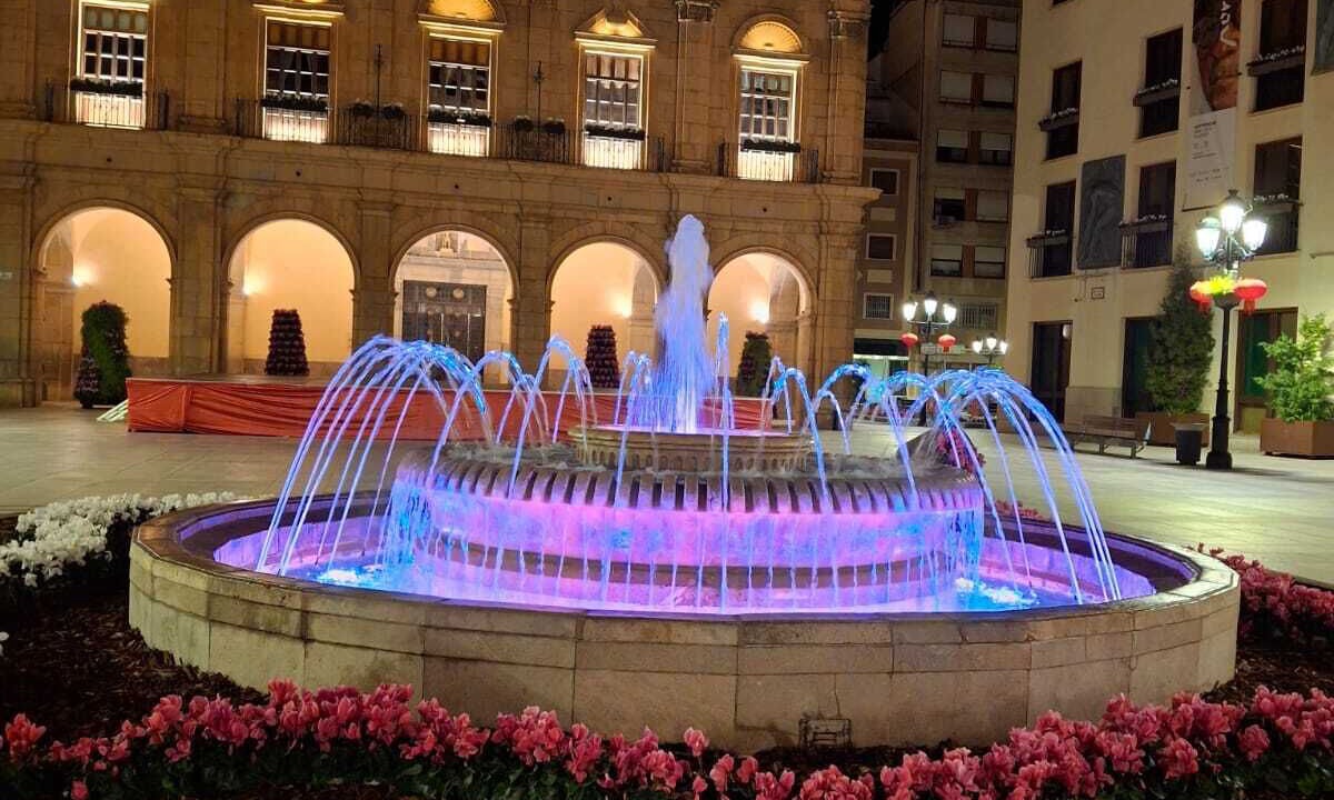 Photo of Outdoor in Castello de la Plana