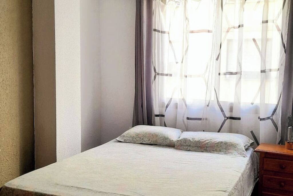 Photo of Bedroom in Castello de la Plana