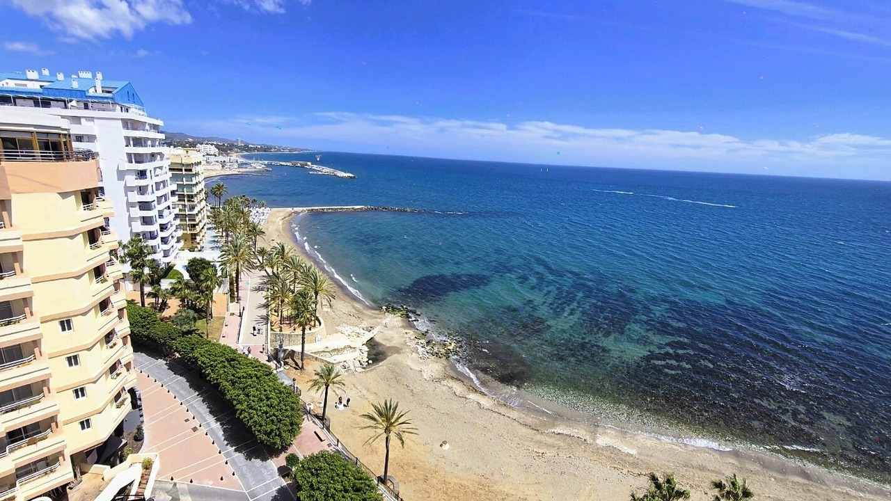 Photo of Others in Marbella Seafront Promenade