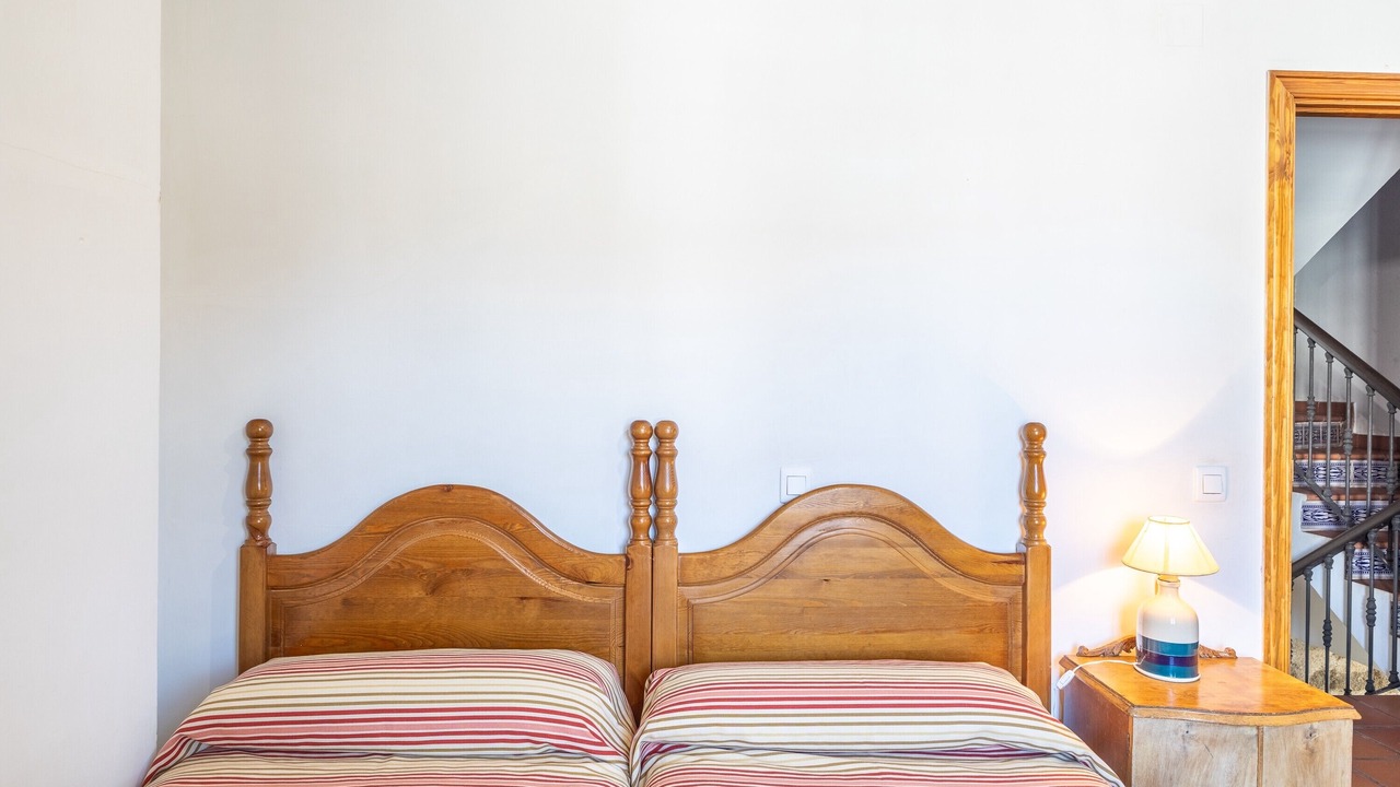 Photo of Bedroom in Navaluenga