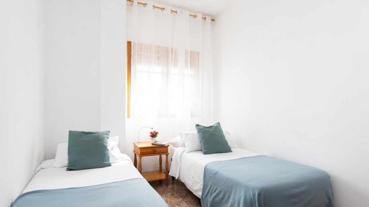 Photo of Bedroom in Las Cuevecitas