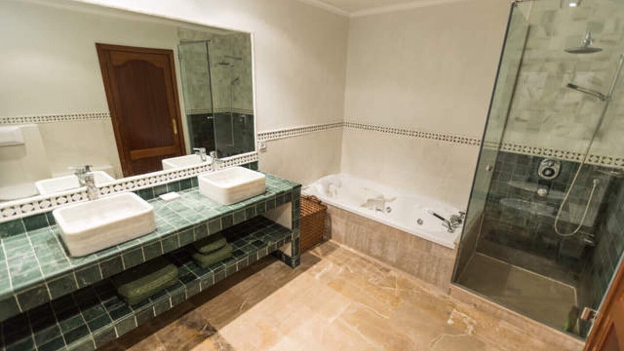 Photo of Bathroom in Inca
