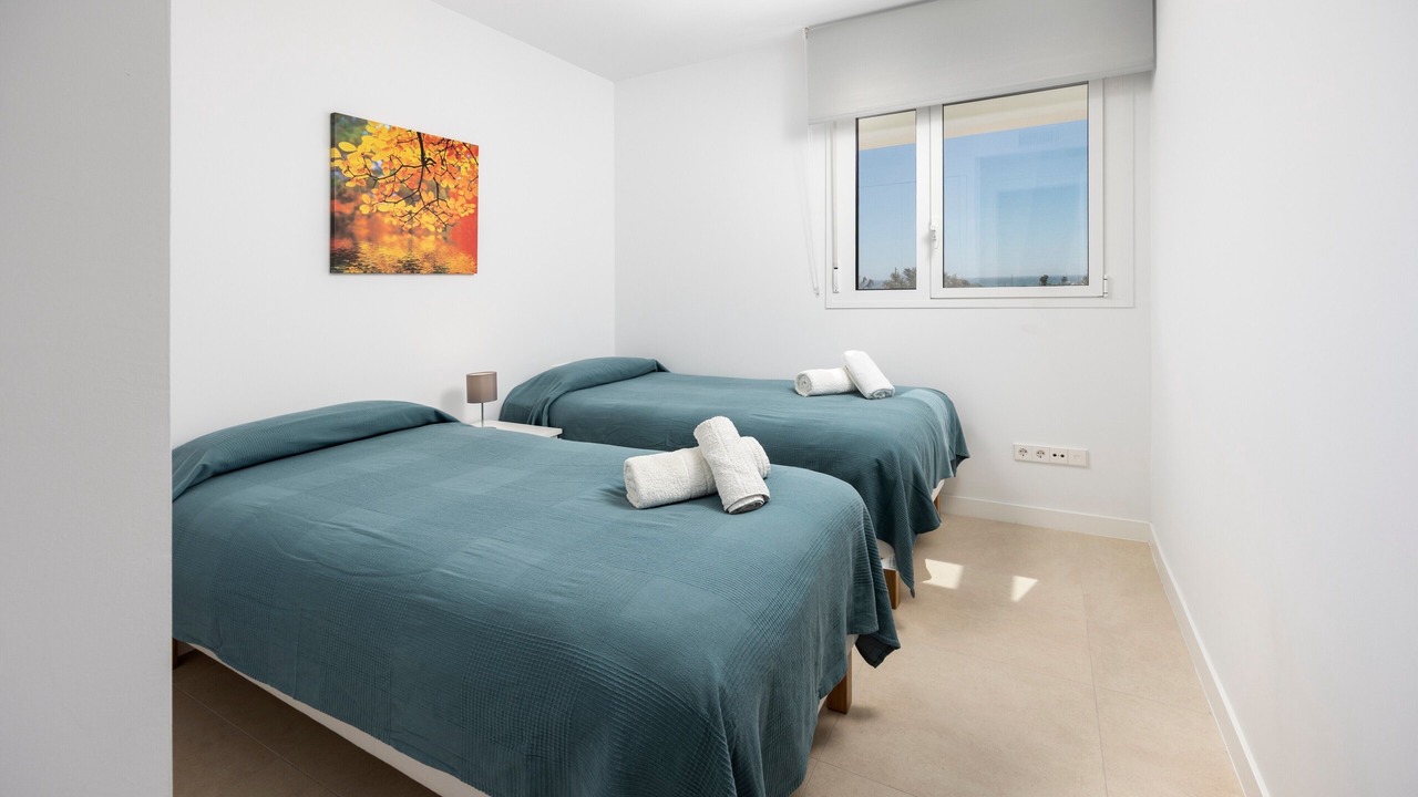 Photo of Bedroom in Torre del Mar