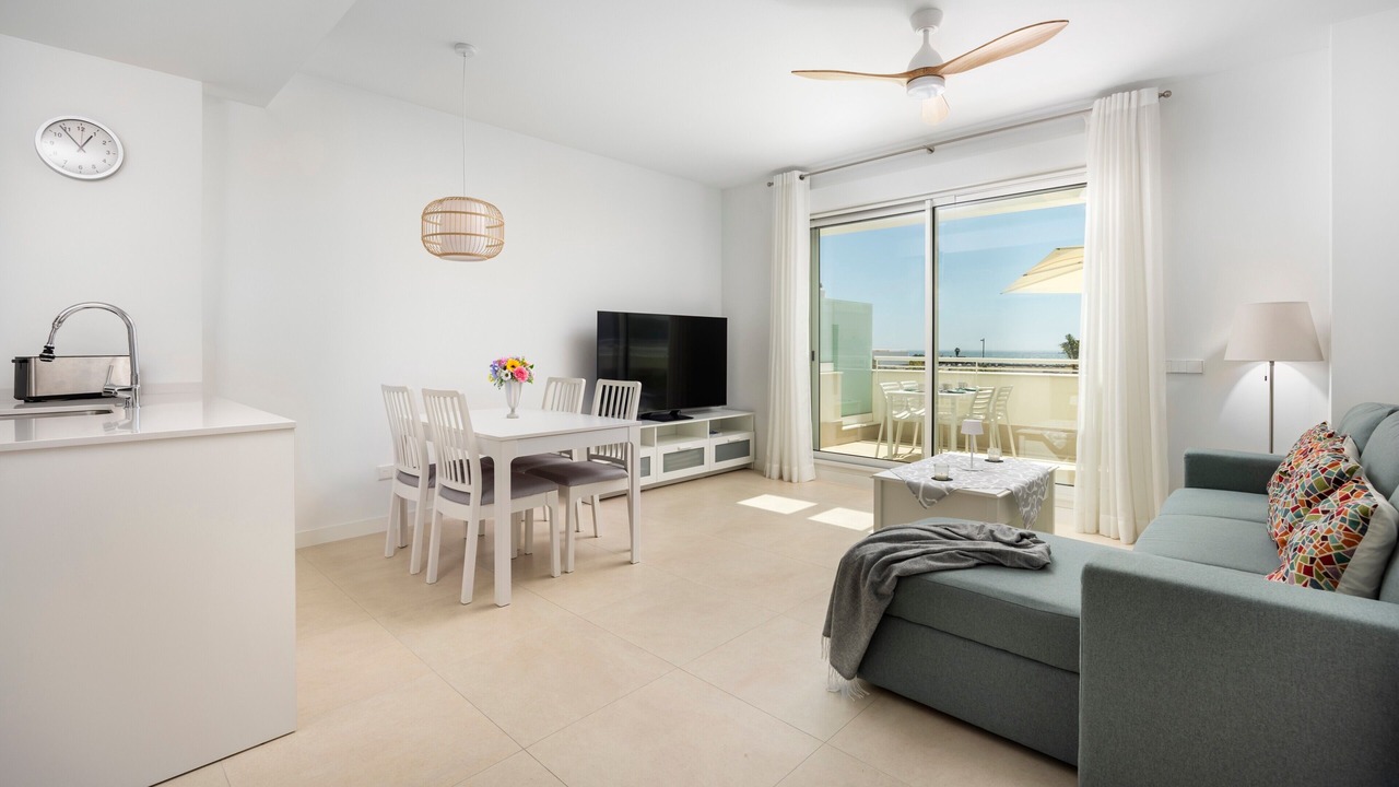 Photo of Livingroom in Torre del Mar