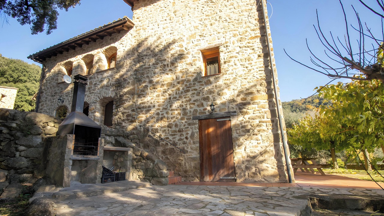 Photo of Outdoor in La Vall de Bianya