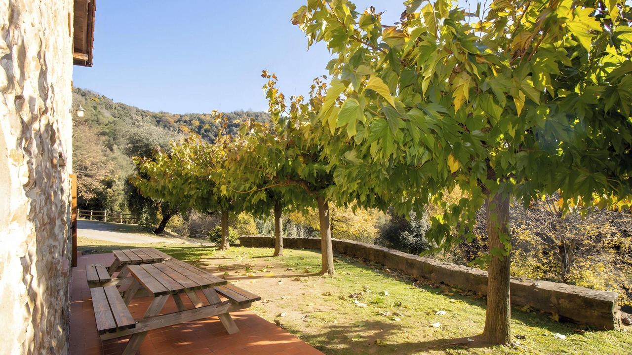 Photo of Outdoor in La Vall de Bianya