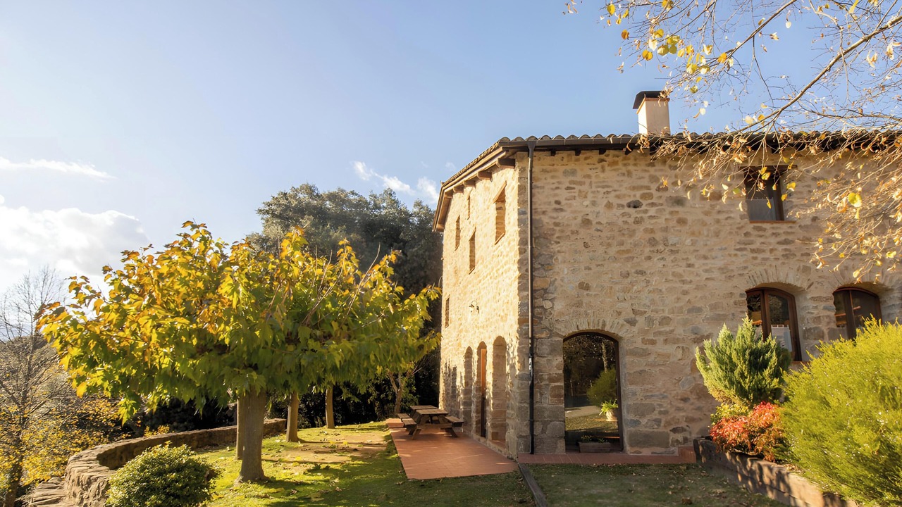 Photo of Outdoor in La Vall de Bianya
