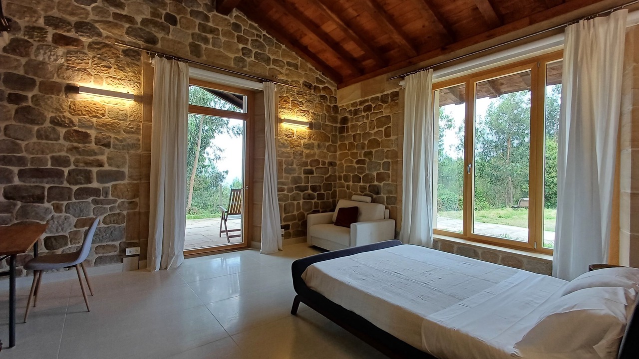 Photo of Bedroom in Ea