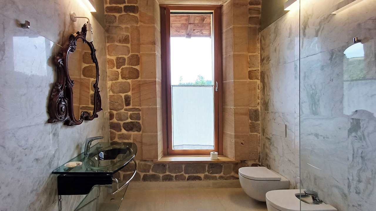 Photo of Bathroom in Ea