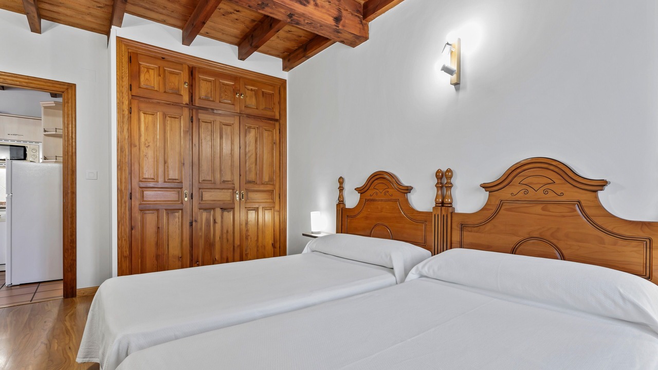 Photo of Bedroom in Ribadedeva
