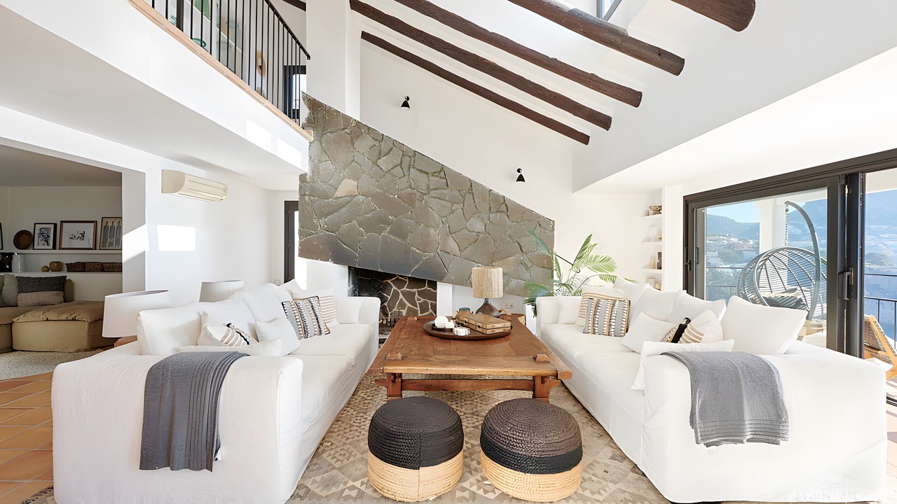 Photo of Livingroom in Port d'Andraitx