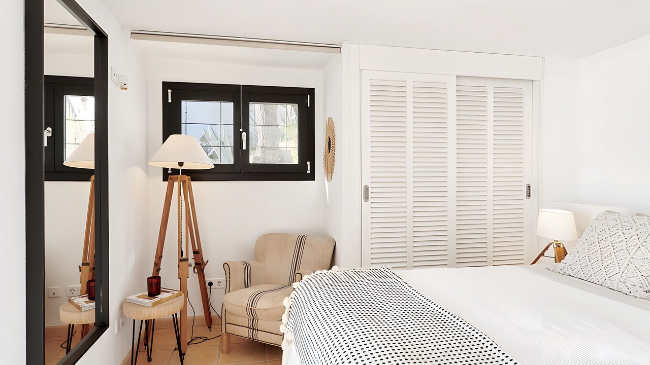 Photo of Bedroom in Port d'Andraitx