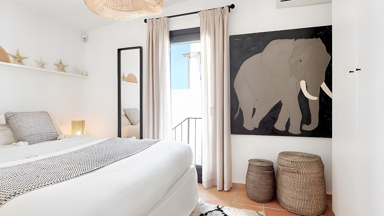Photo of Bedroom in Port d'Andraitx