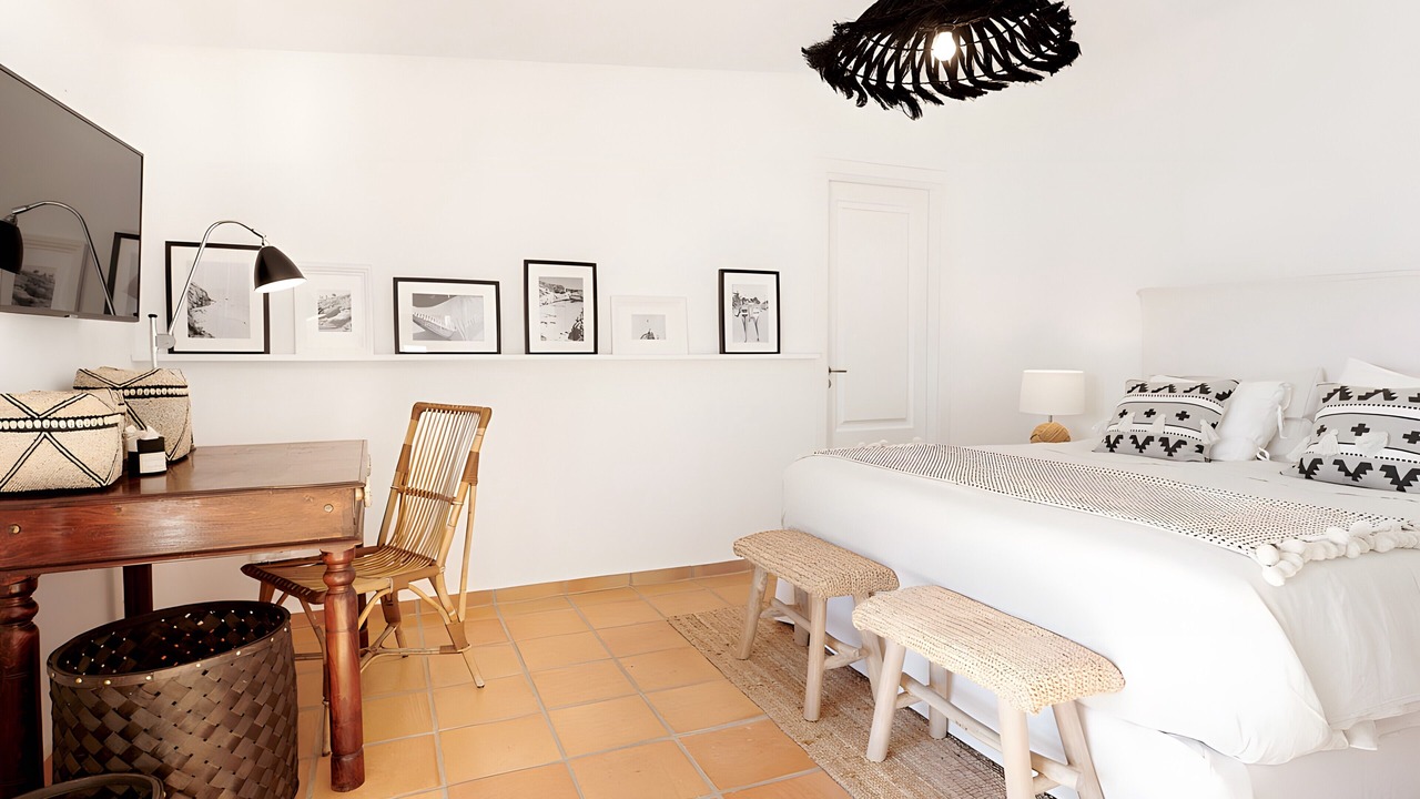 Photo of Bedroom in Port d'Andraitx