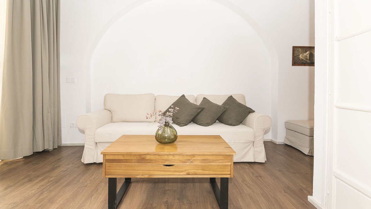 Photo of Livingroom in Sanlucar de Barrameda