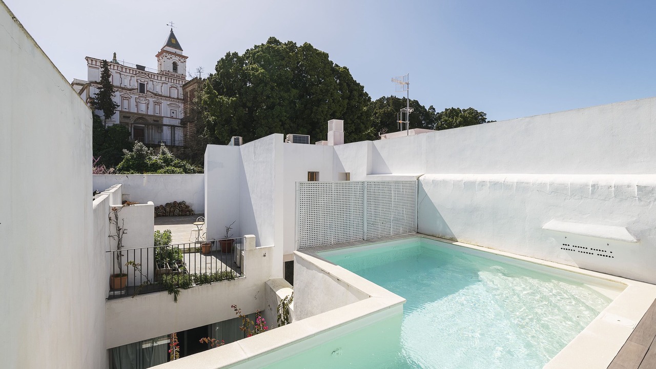 Photo of Outdoor in Sanlucar de Barrameda