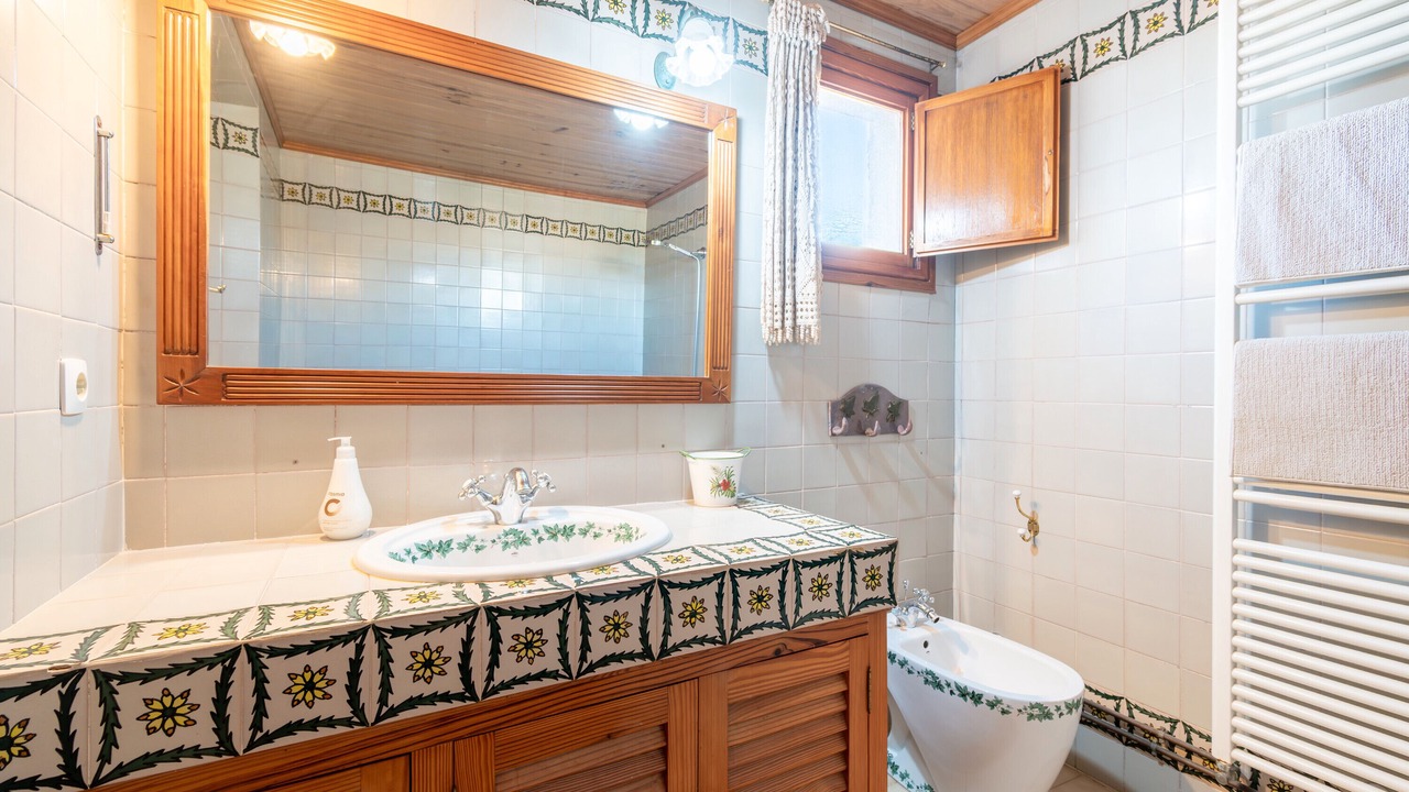 Photo of Bathroom in Son Castello