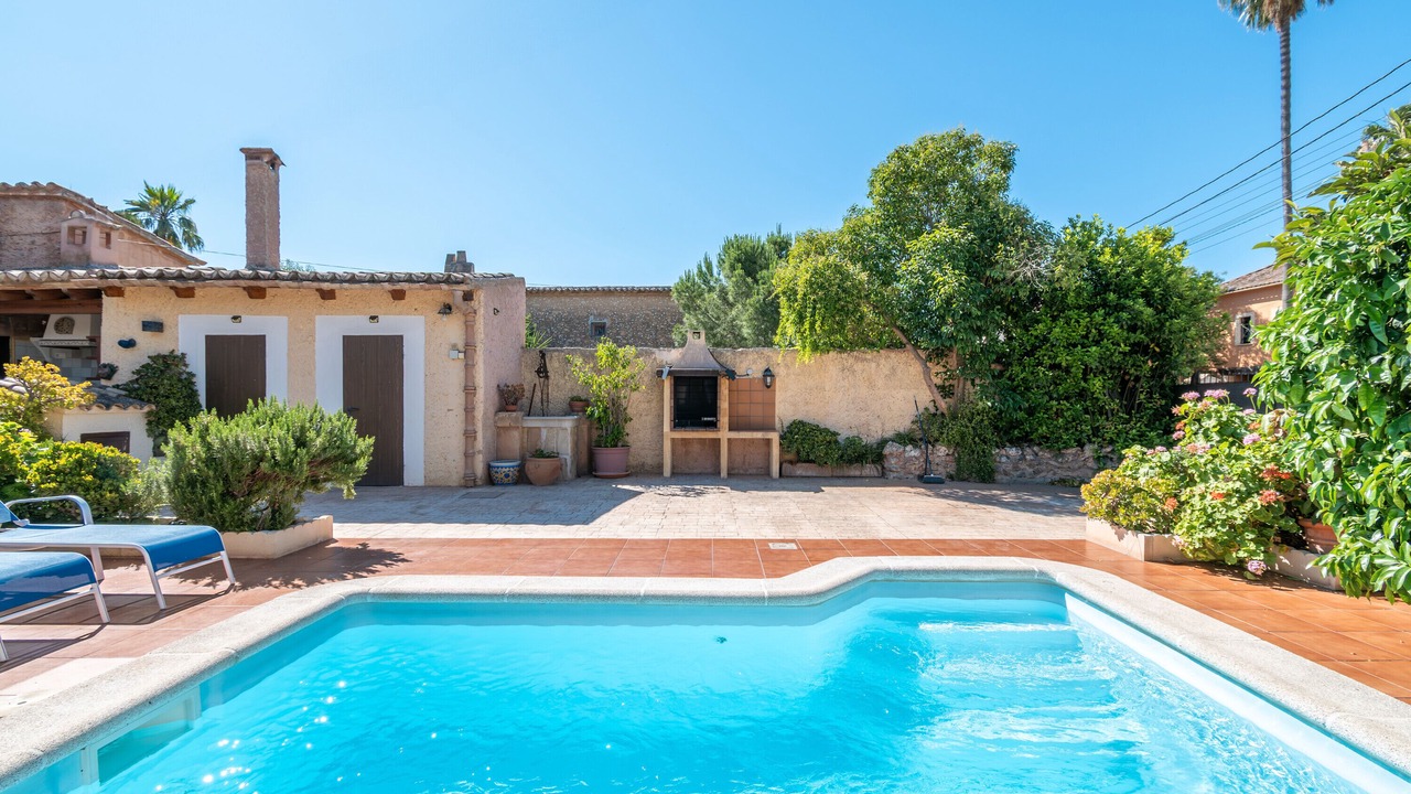 Photo of Outdoor in Son Castello