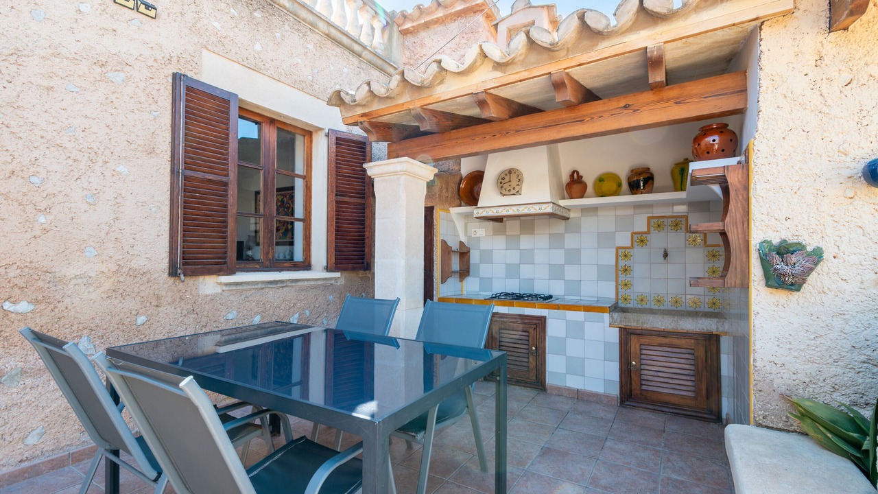Photo of Outdoor in Son Castello