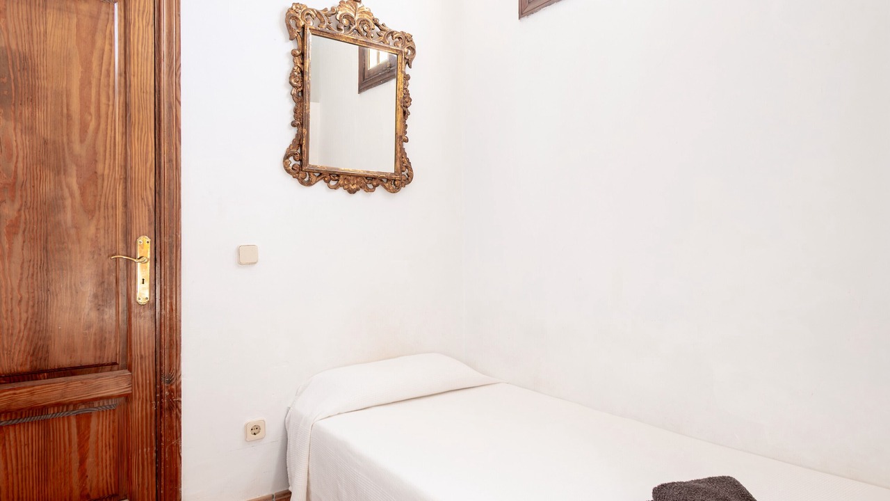 Photo of Bedroom in Son Castello