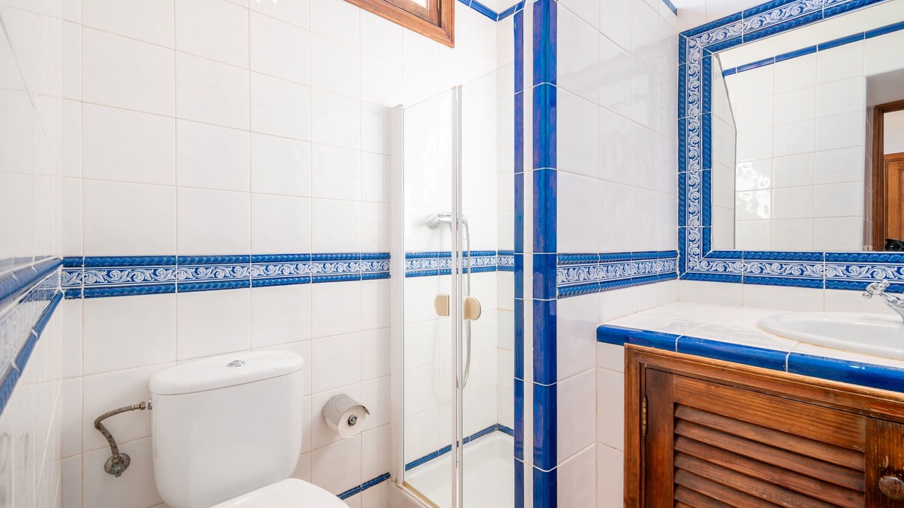 Photo of Bathroom in Son Castello