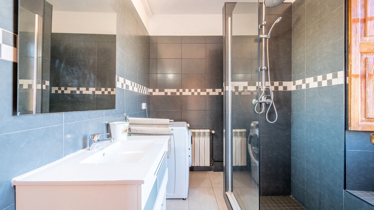 Photo of Bathroom in Son Castello
