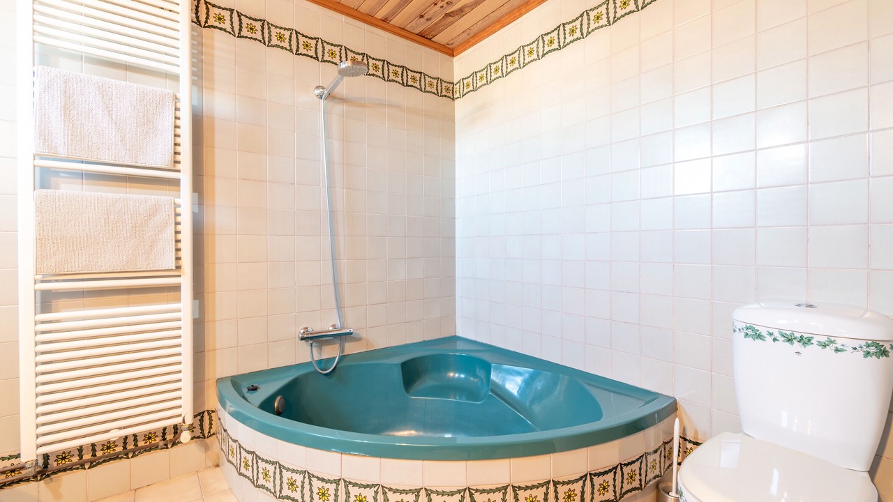 Photo of Bathroom in Son Castello