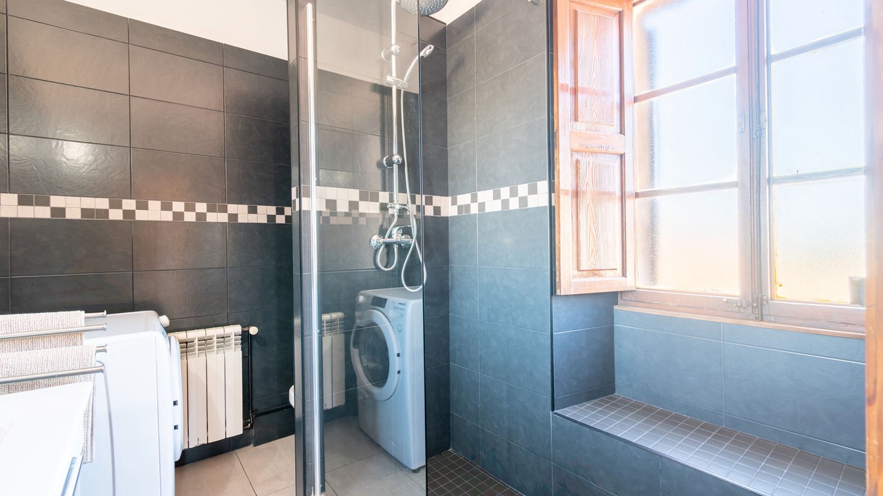 Photo of Bathroom in Son Castello