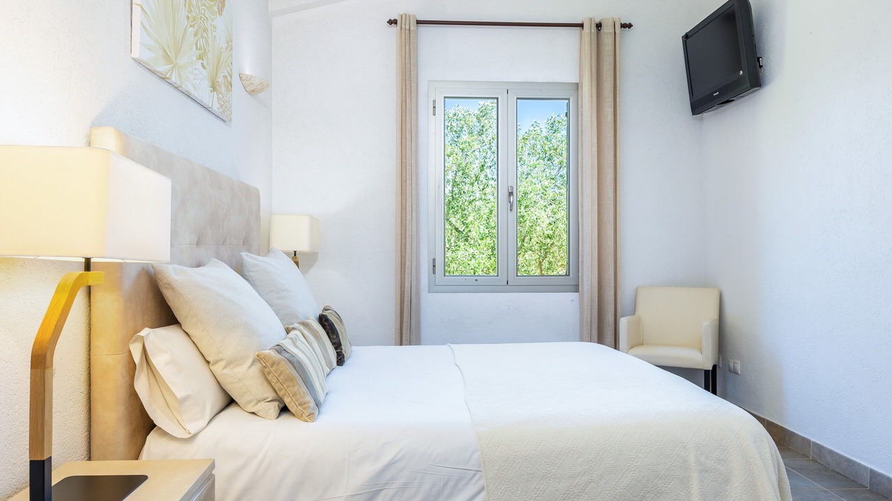 Photo of Bedroom in Majorca