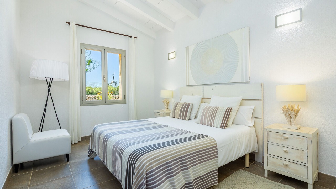 Photo of Bedroom in Majorca