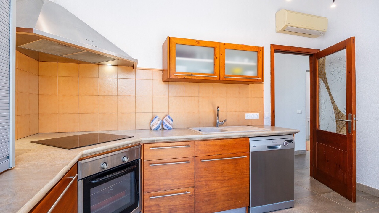 Photo of Kitchen in Majorca