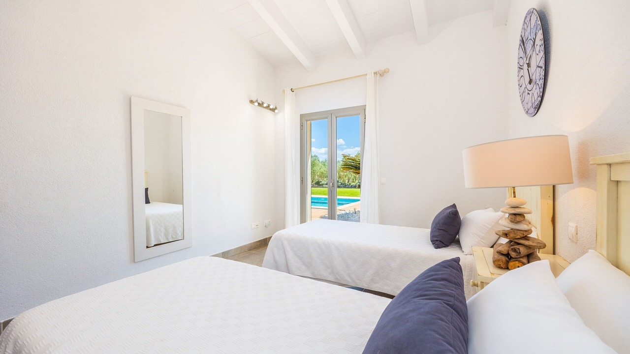 Photo of Bedroom in Majorca