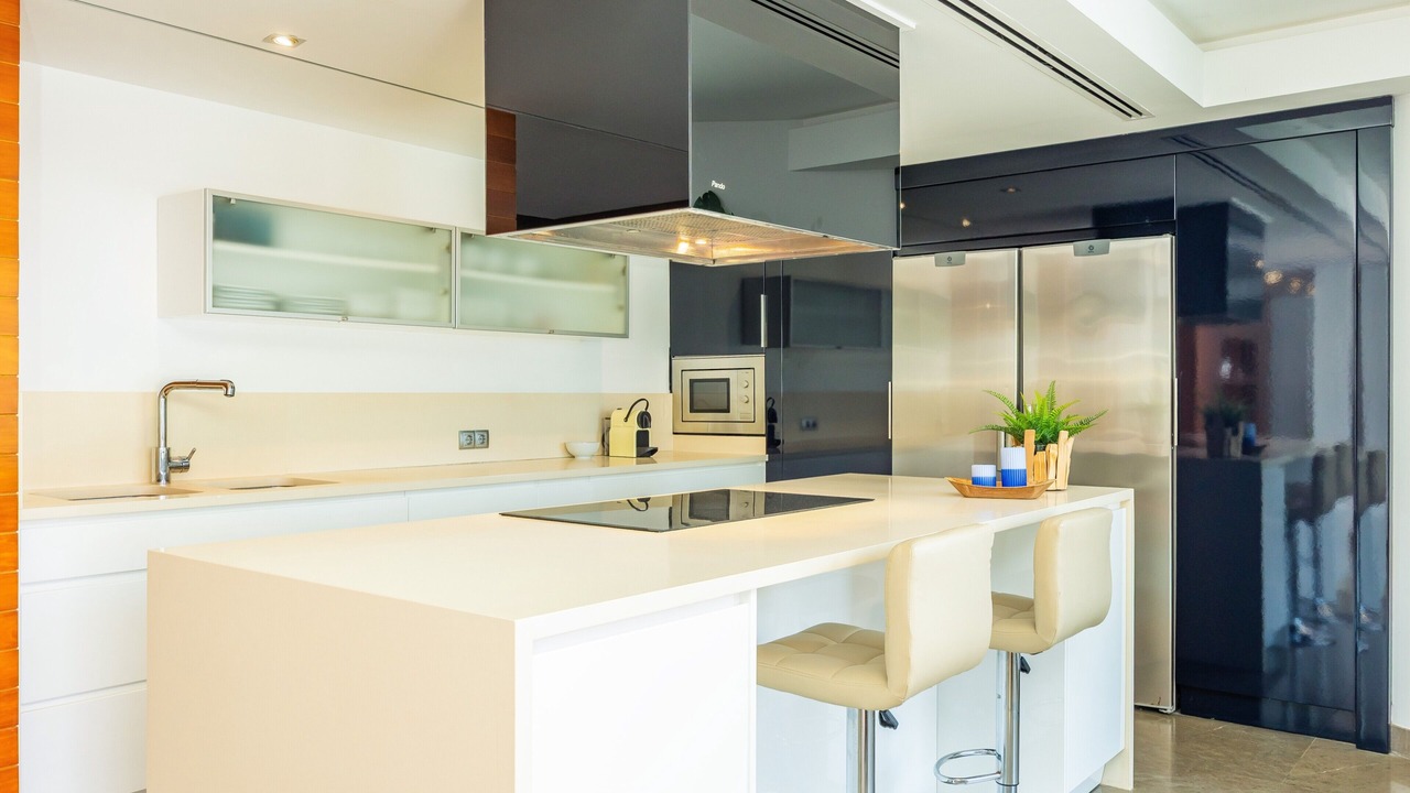 Photo of Kitchen in Muro