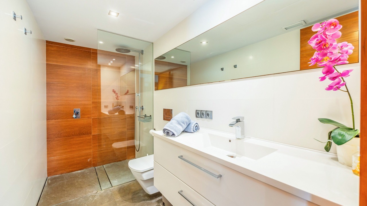 Photo of Bathroom in Muro