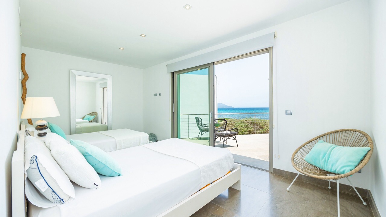 Photo of Bedroom in Muro