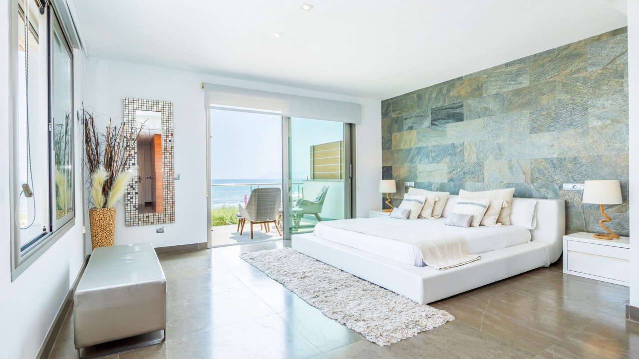 Photo of Bedroom in Muro