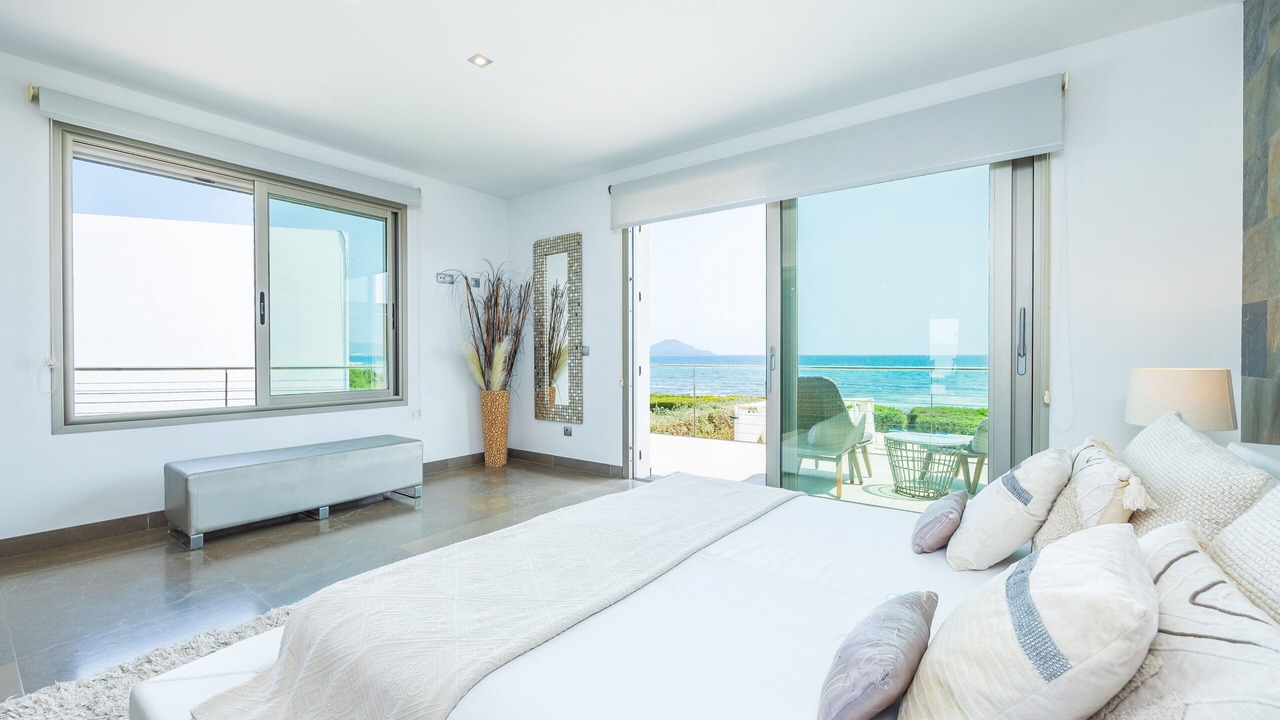 Photo of Bedroom in Muro