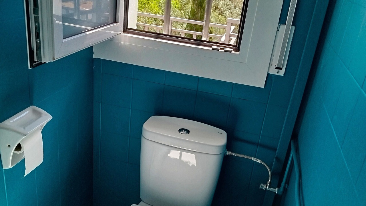 Photo of Bathroom in Llanca