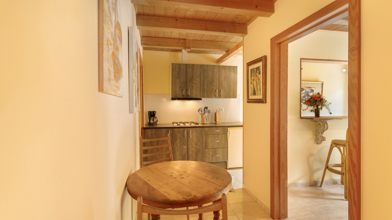Photo of Kitchen in San Bartolome de Tirajana