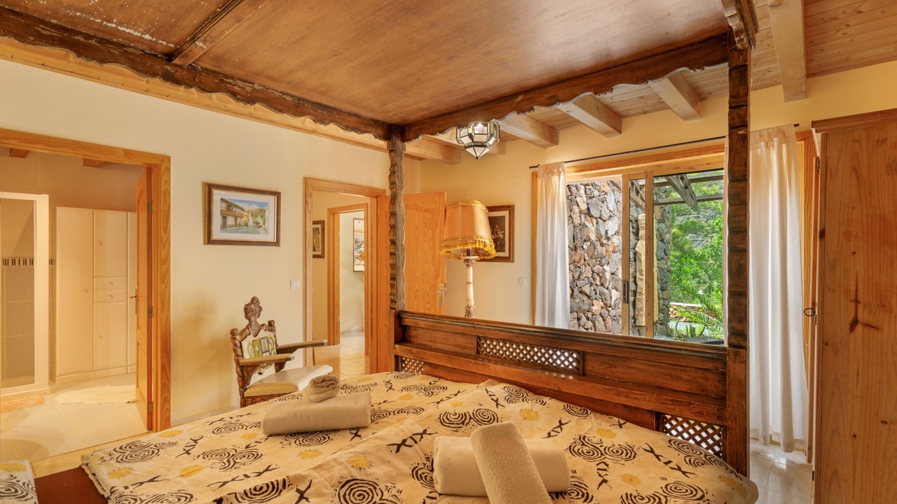 Photo of Bedroom in San Bartolome de Tirajana