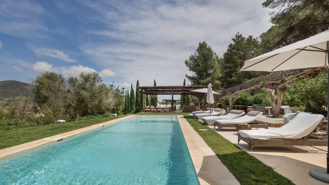 Photo of Outdoor in Santa Eulalia del Rio