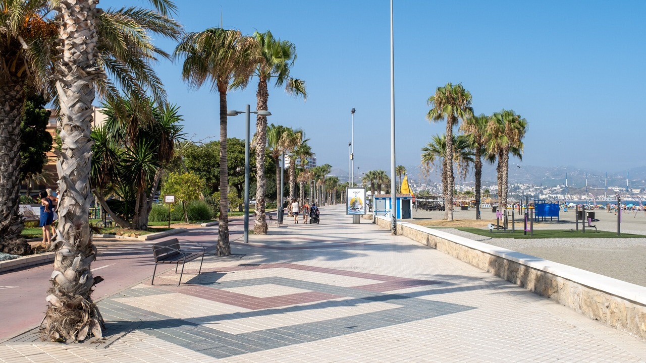 Photo of Others in Torre del Mar