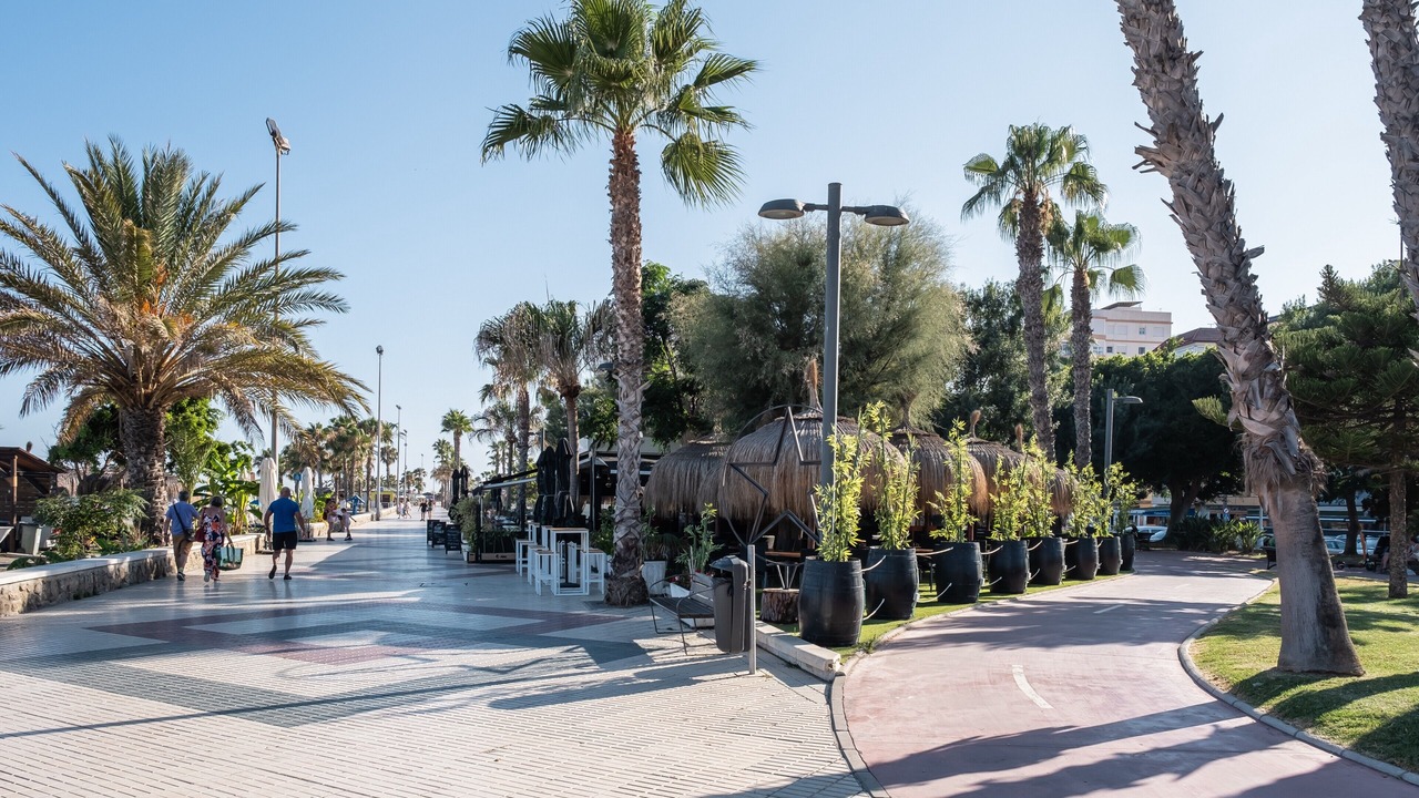 Photo of Others in Torre del Mar