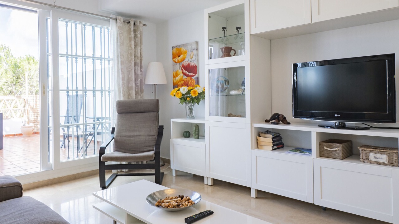 Photo of Livingroom in Alhaurin de la Torre