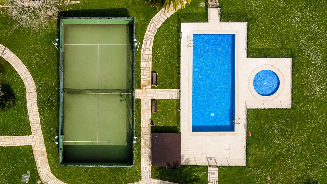 Photo of Outdoor in Noriega