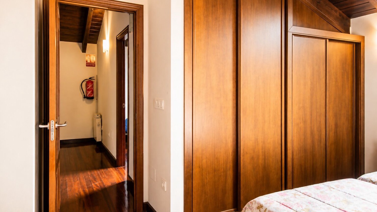 Photo of Bedroom in Noriega