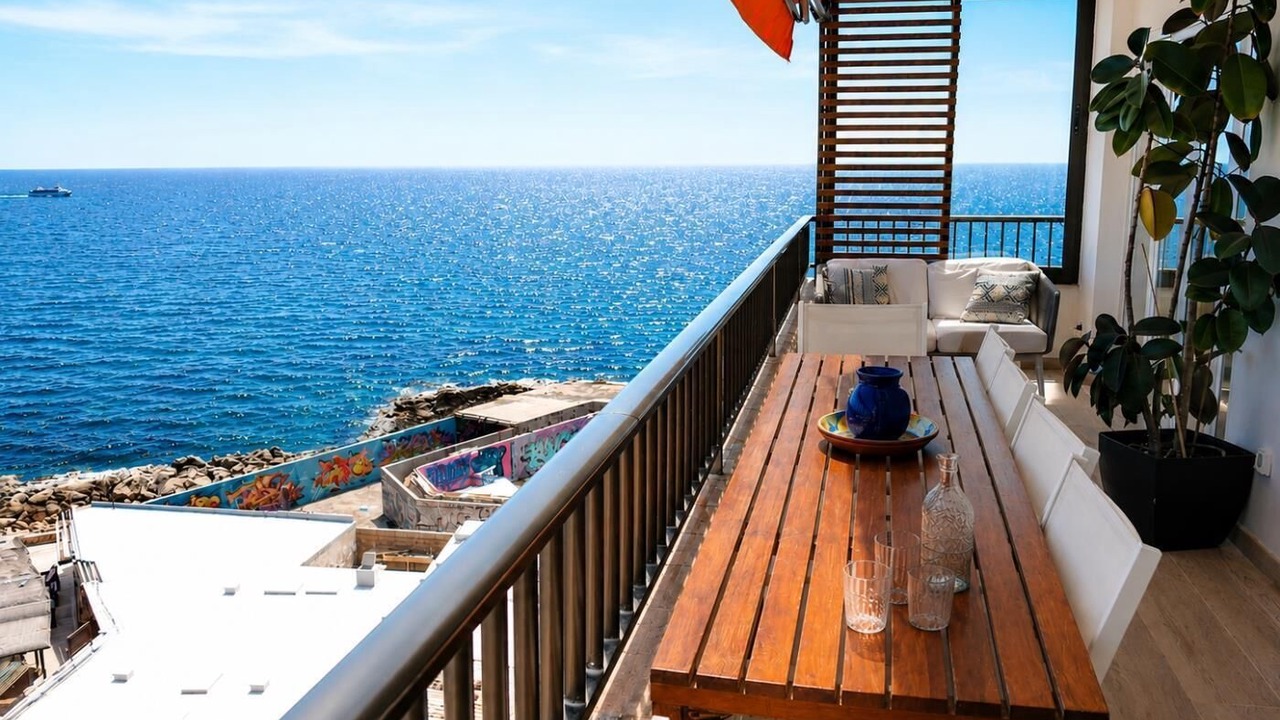 Photo of Outdoor in Can Pastilla